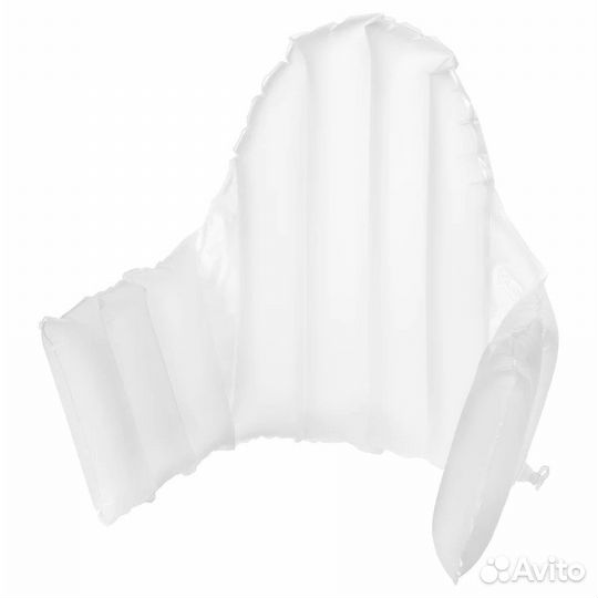 Антилоп Поддерживающая подушка, белый