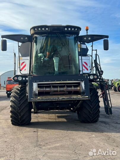 Комбайн Ростсельмаш RSM 161, 2018