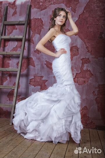 Услуги профессионального фотографа