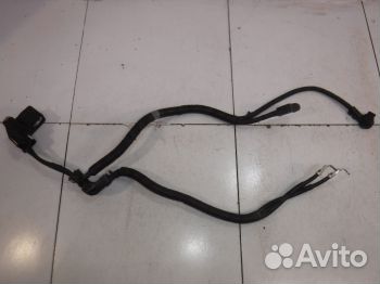 Клемма аккумулятора Киа