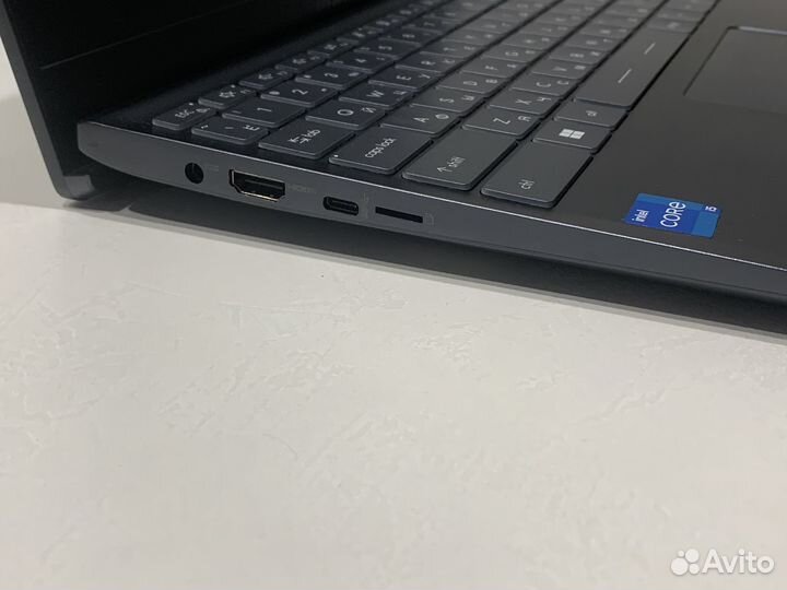 Ультрабук MSI Modern 14 B11MOU-1051RU серый