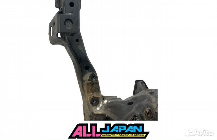 Балка, подрамник передний Subaru Legacy BR EJ20