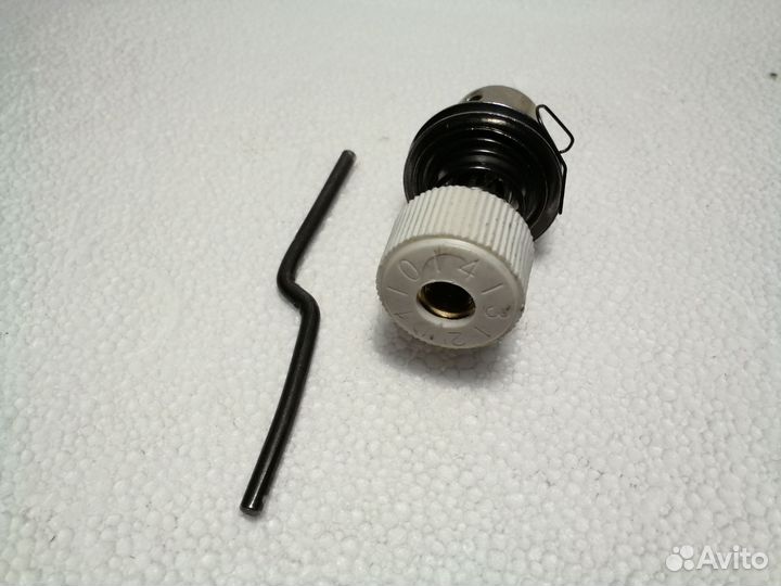 Запчасти для швейных машин