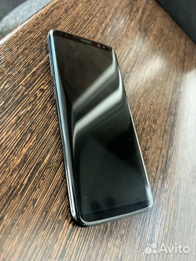 Samsung Galaxy S8, 4/64 ГБ