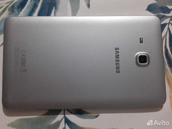 Планшет Samsung Galaxy Tab A 7.0 SM-T285