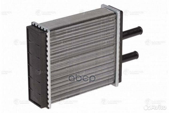 Радиатор отопителя Kia Sportage (93) (тип Dowoon)