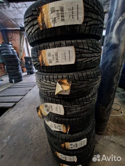 Ikon Tyres Nordman RS2 175/65 R14 86R