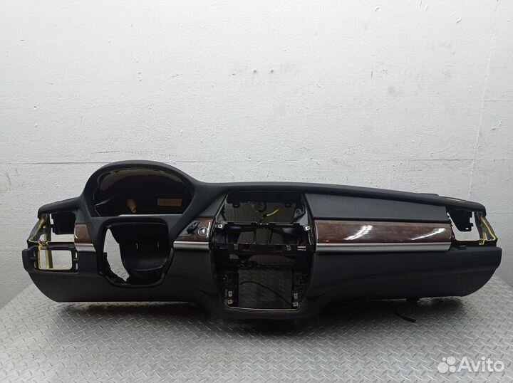 Торпедо BMW X5