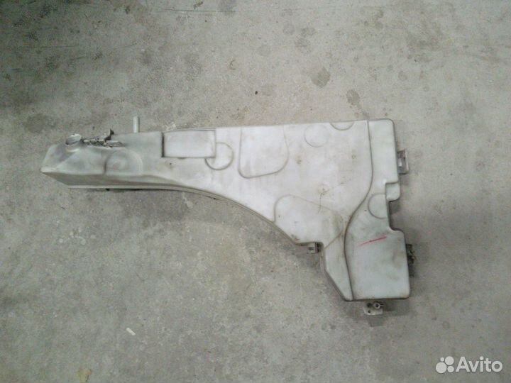 Бачок омывателя BMW X5 E70 X6 E71