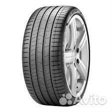 Pirelli P Zero PZ4 315/35 R22 Y