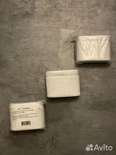 Косметички брендовые