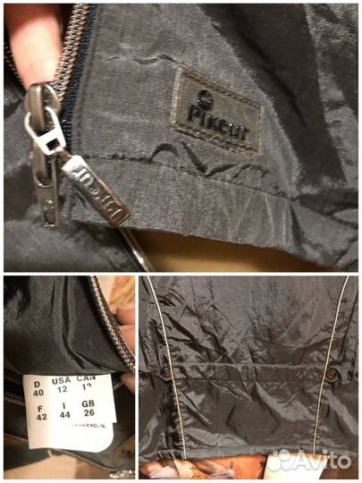 Жилет брюки конный спорт Pikeur Horseware