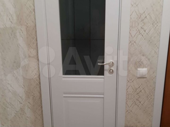 4-к. квартира, 59,6 м², 2/5 эт.