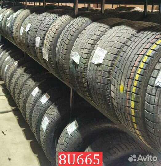 Nokian Tyres Hakkapeliitta 7 225/55 R18 99N