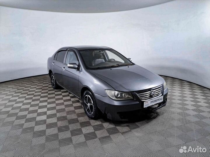 LIFAN Solano 1.6 МТ, 2013, 176 699 км