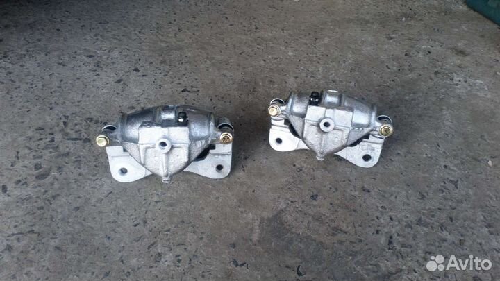 Суппорт на газель