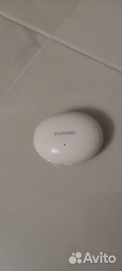 Беспроводные наушники huawei freebuds 5i