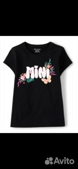 Комплект одежды для девочки