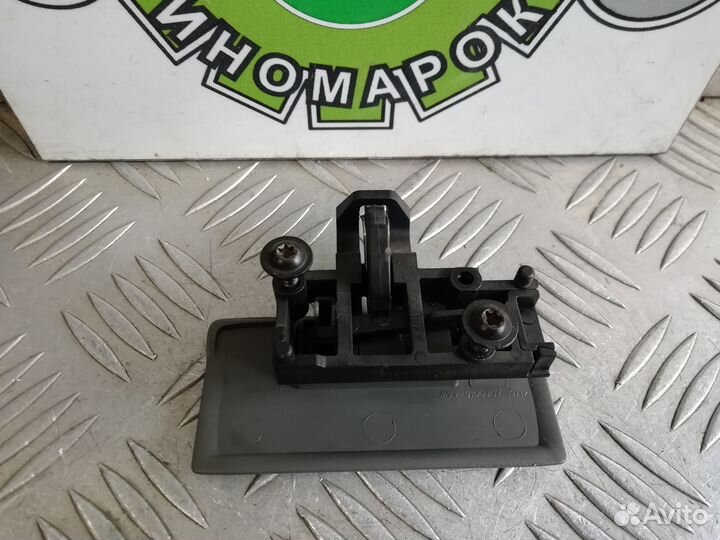 Ручка бардачка Ford Focus 2 2009г Рест