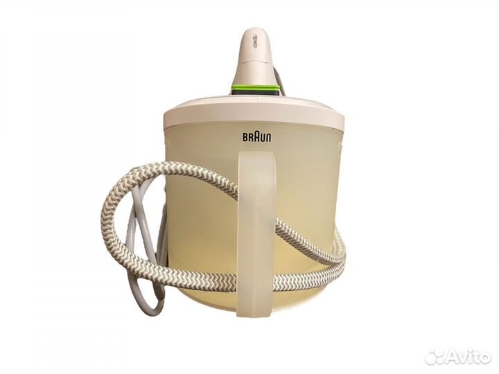 Парогенератор Braun (под ремонт)