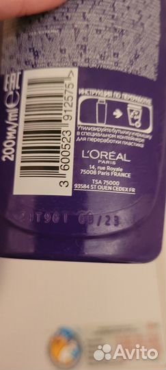 Уход за блондом