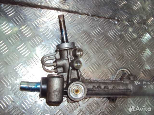 Рейка рулевая Astra H TRW/Zafira A,B/Astra G восст