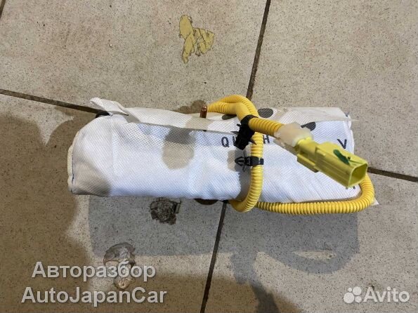 Подушка безопасности правая KIA Sportage IV