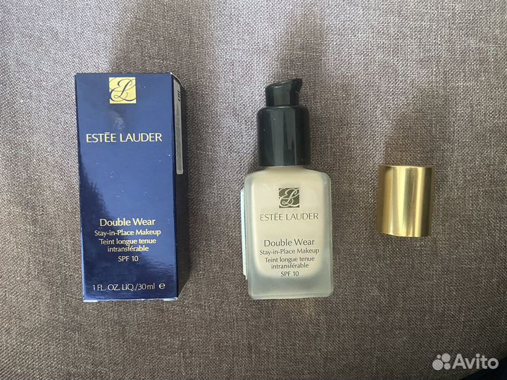 Estee Lauder Double Wear 1N1 с дозатором