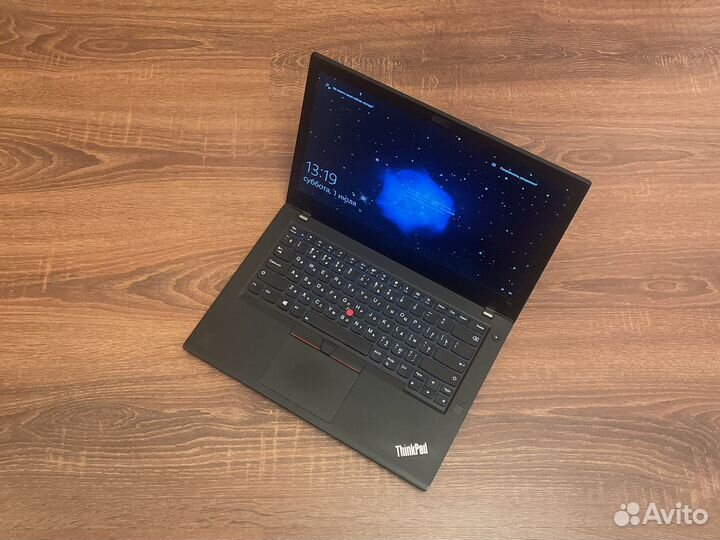 Thinkpad T480 i5-8350u.16gb.512ssd FHDips