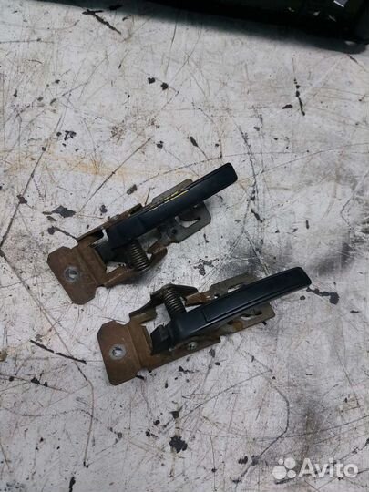 Ручка двери внутренняя Chevrolet Lumina