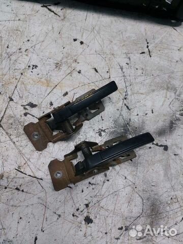 Ручка двери внутренняя Chevrolet Lumina