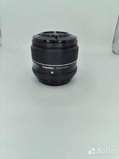 Schneider-kreuznach 80mm LS 1:2.8 (PK004891)