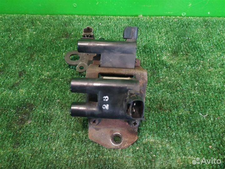 Катушка зажигания Hyundai Accent (LC) 2000