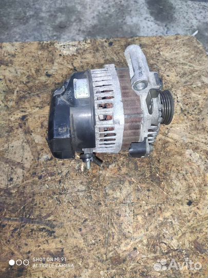 Генератор Mazda 6 GH Мазда 6 GH