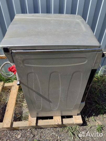 Газовая плита бу