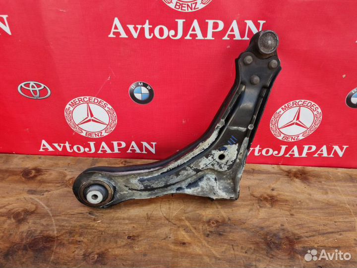 Рычаг передний правый Mercedes-Benz Vito W638