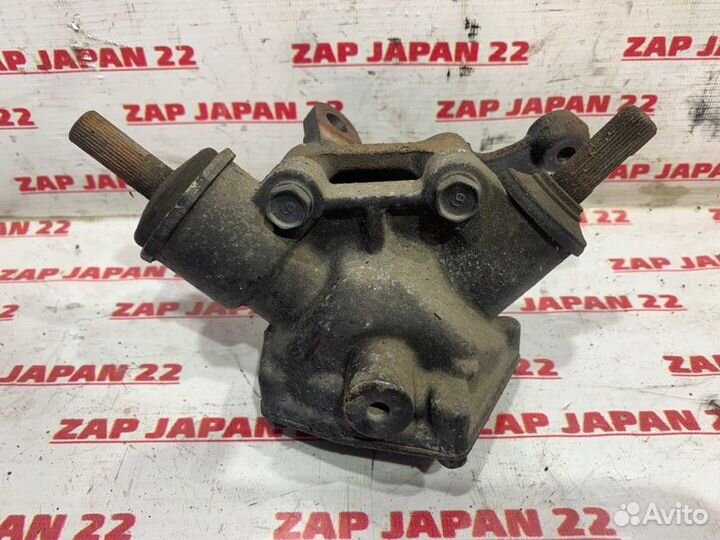 Рулевой редуктор Toyota Lite Ace CR31 3CT 1995