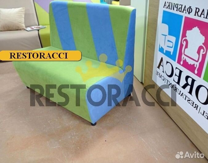 Мебель для кафе / Любые дизайны