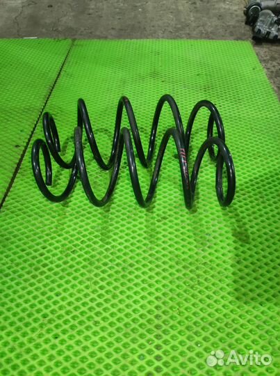 Пружина передняя Ford Fiesta