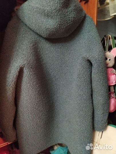 Куртка женская