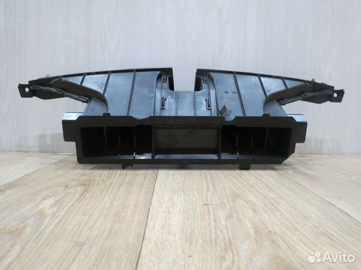 Воздуховод infiniti EX37