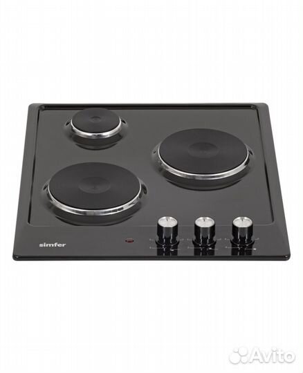 Электрическая варочная панель Simfer