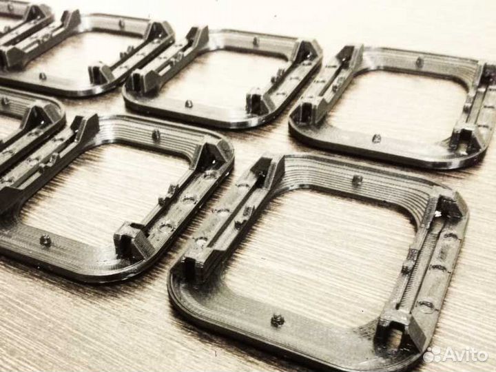 3D-печать и моделирование