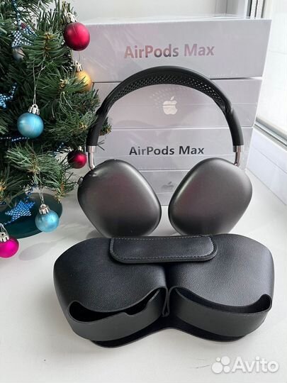 Наушники AirPods Max