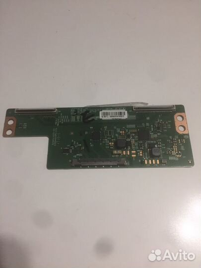 6870c-0532a от Dexp F43D8000K