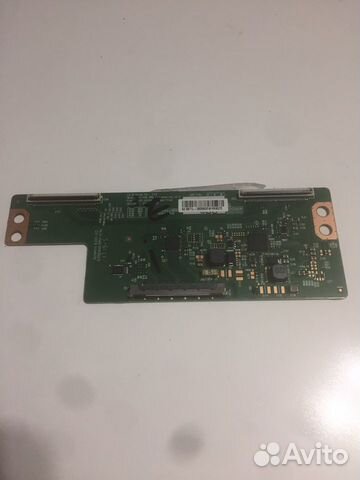 6870c-0532a от Dexp F43D8000K