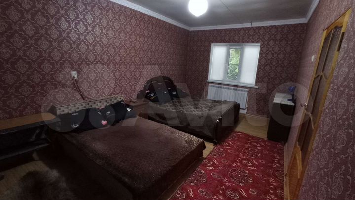 Дом 60 м² на участке 9 сот.