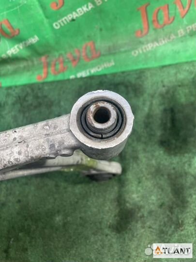 Рычаг передний правый subaru levorg