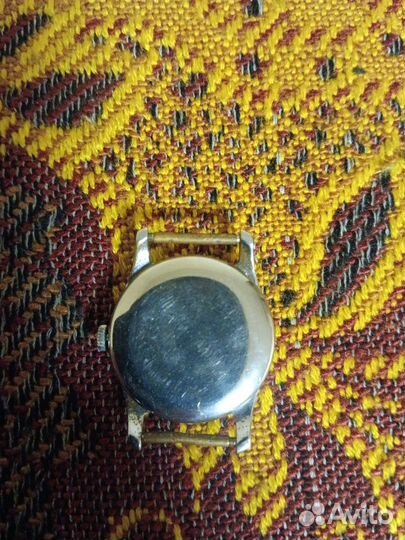 Часы победа 1 мчз