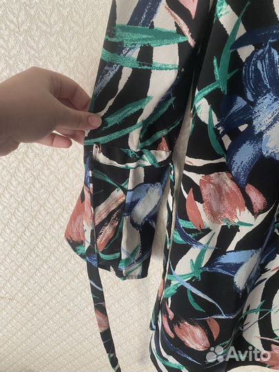 Платье vero moda 46